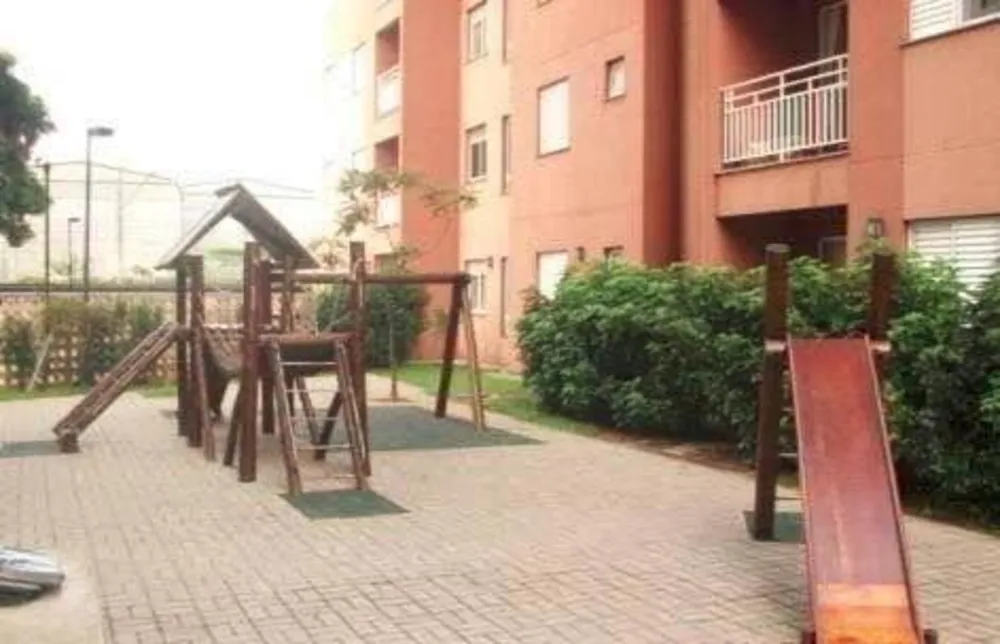 Apartamento, 2 quartos, 48 m² - Foto 3