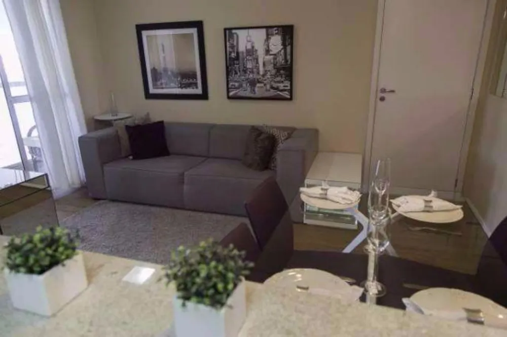 Apartamento, 2 quartos, 47 m² - Foto 4