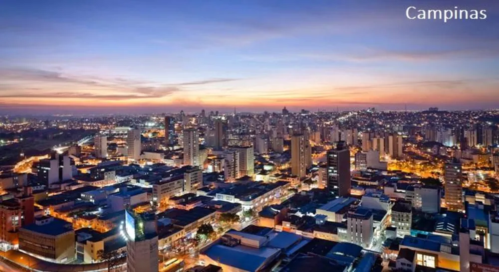 Apartamento, 2 quartos, 47 m² - Foto 2