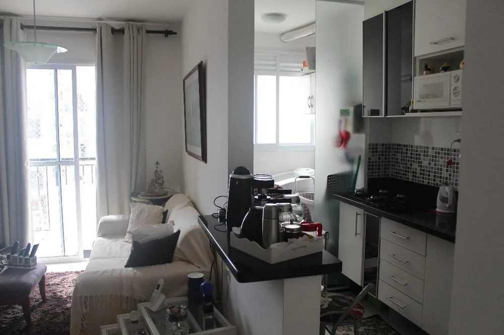 Apartamento, 2 quartos, 53 m² - Foto 4
