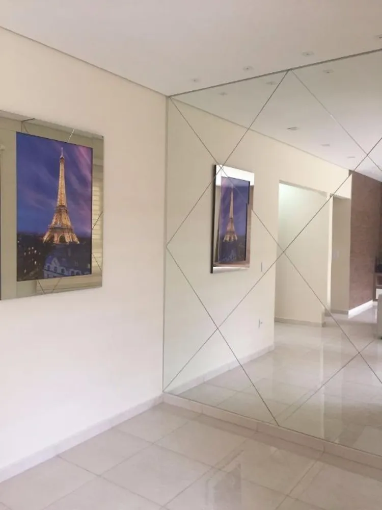 Casa, 3 quartos, 167 m² - Foto 3