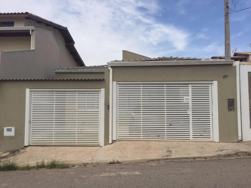 Casa, 3 quartos, 167 m² - Foto 1