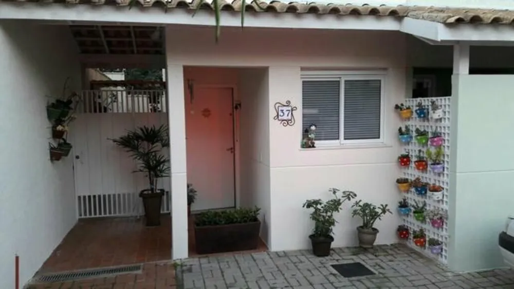 Casa, 3 quartos, 97 m² - Foto 1