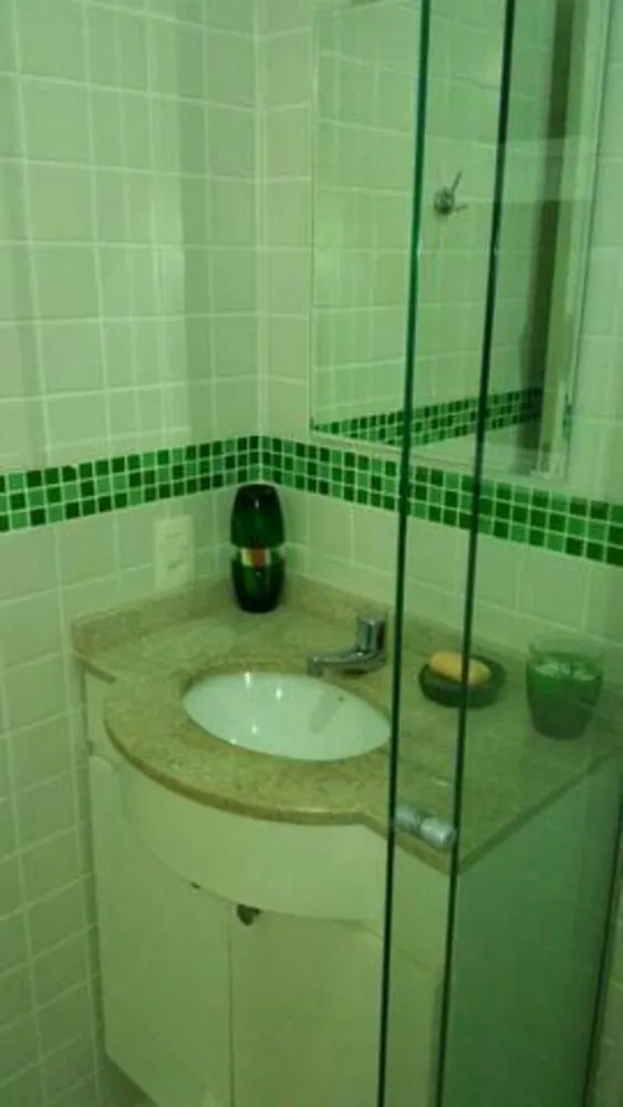 Casa, 3 quartos, 97 m² - Foto 2