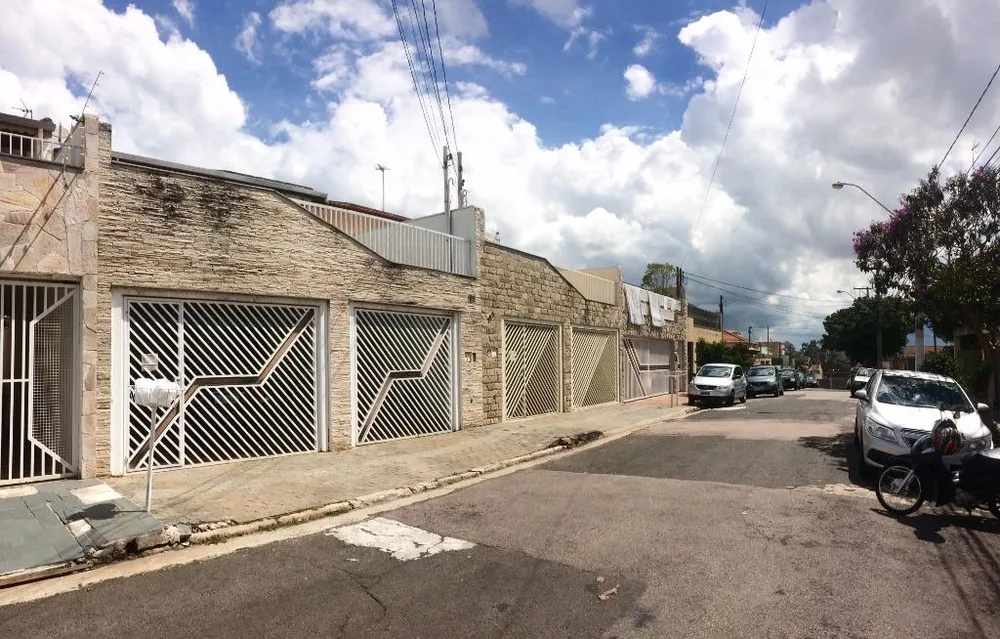 Casa, 3 quartos, 200 m² - Foto 3
