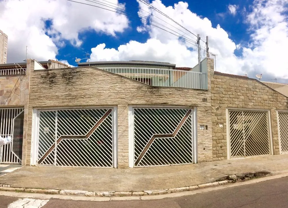 Casa, 3 quartos, 200 m² - Foto 2