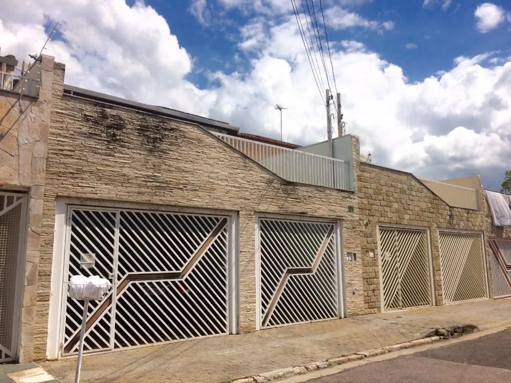 Casa, 3 quartos, 200 m² - Foto 4