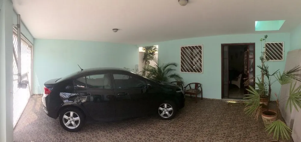 Casa, 3 quartos, 200 m² - Foto 1