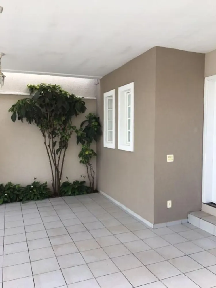 Sobrado, 3 quartos, 141 m² - Foto 2