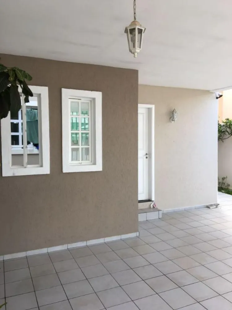 Sobrado, 3 quartos, 141 m² - Foto 1