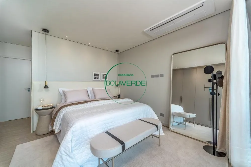Casa, 5 quartos, 458 m² - Foto 3