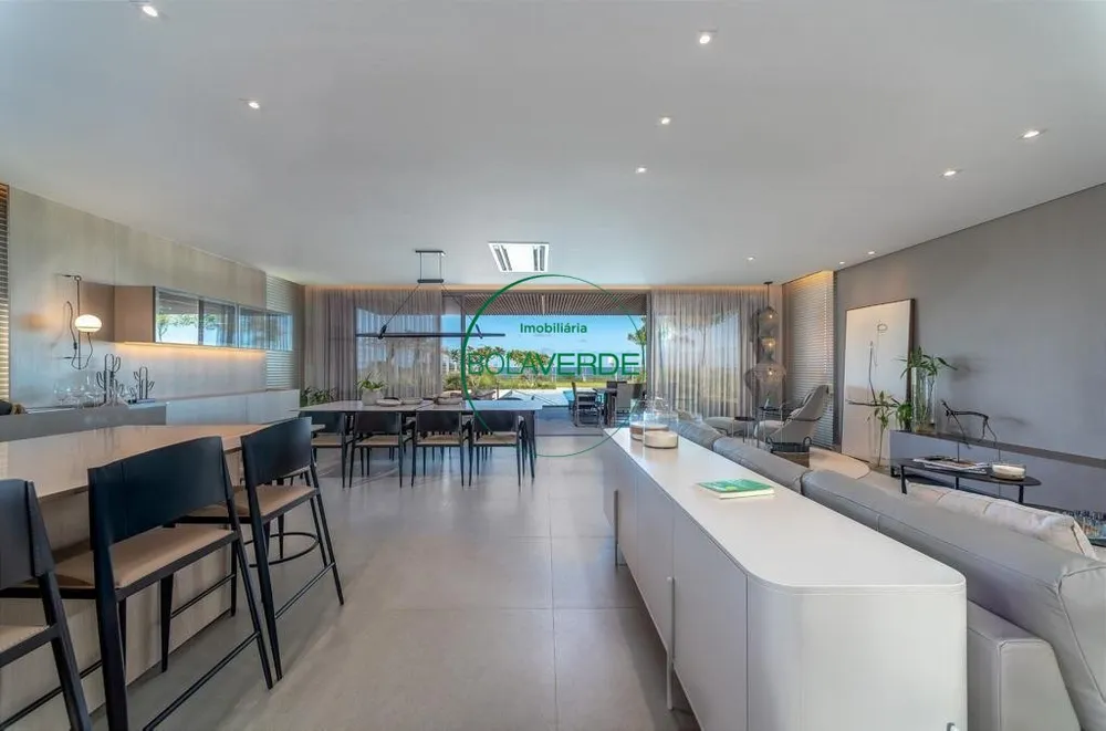 Casa, 5 quartos, 458 m² - Foto 5