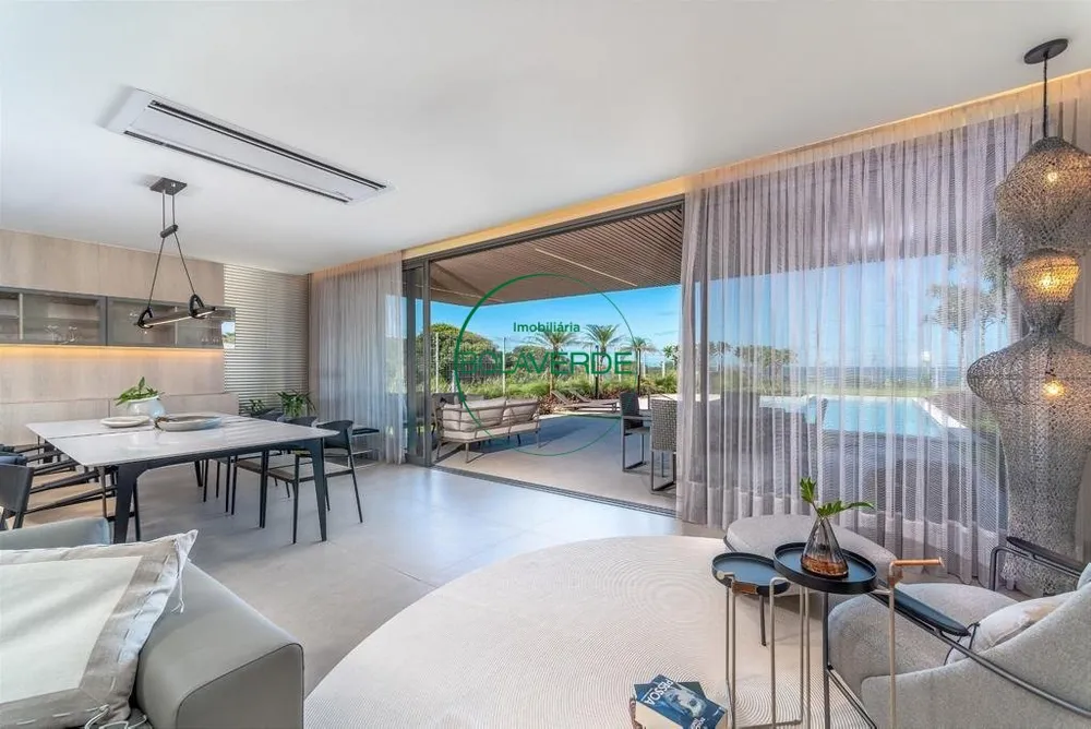Casa, 5 quartos, 458 m² - Foto 6