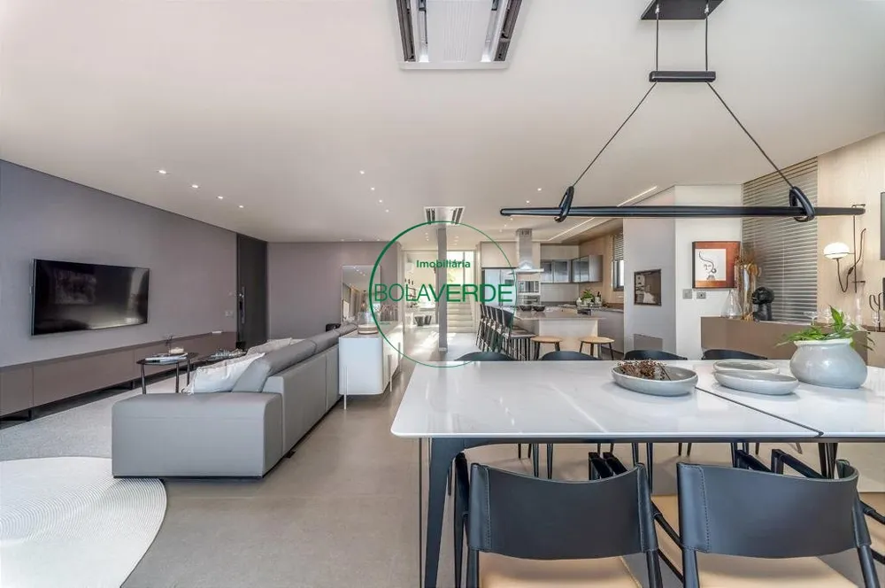 Casa, 5 quartos, 458 m² - Foto 7