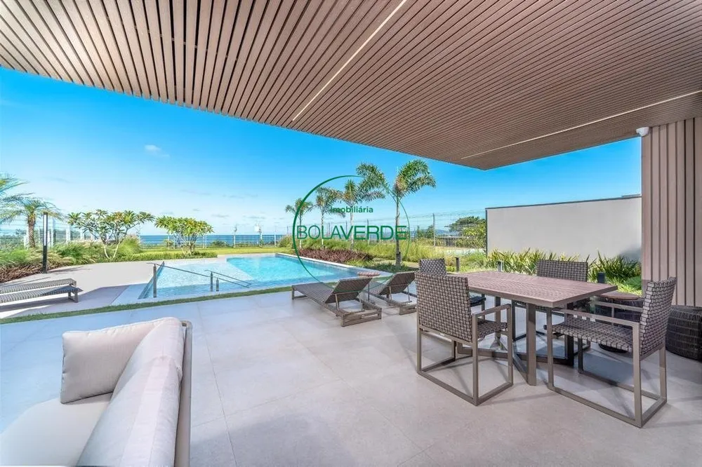 Casa, 5 quartos, 458 m² - Foto 1