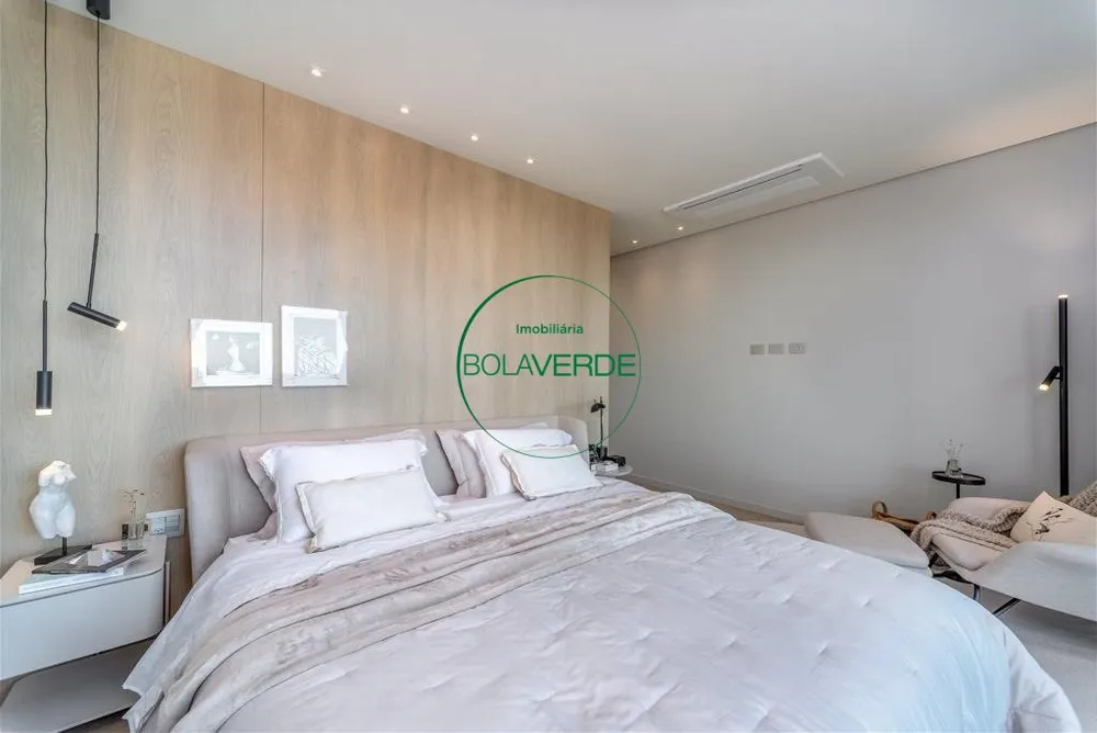 Casa, 5 quartos, 458 m² - Foto 16