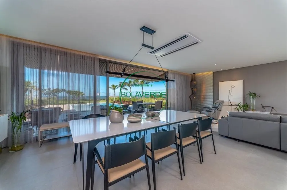 Casa, 5 quartos, 458 m² - Foto 4