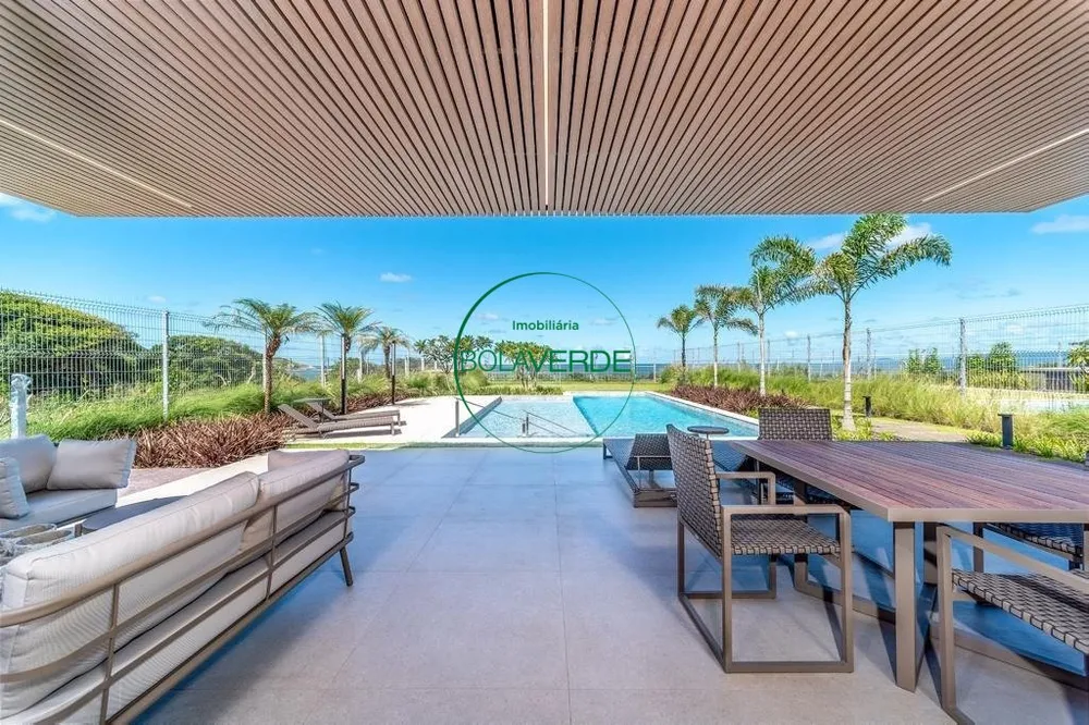 Casa, 5 quartos, 458 m² - Foto 8