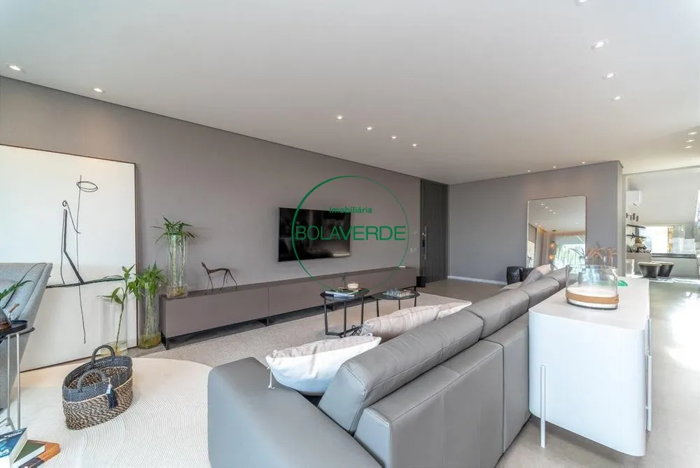 Casa, 5 quartos, 458 m² - Foto 8
