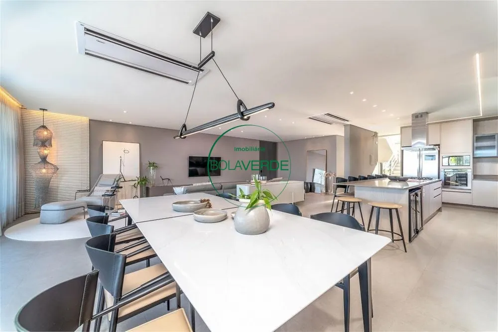 Casa, 5 quartos, 458 m² - Foto 11