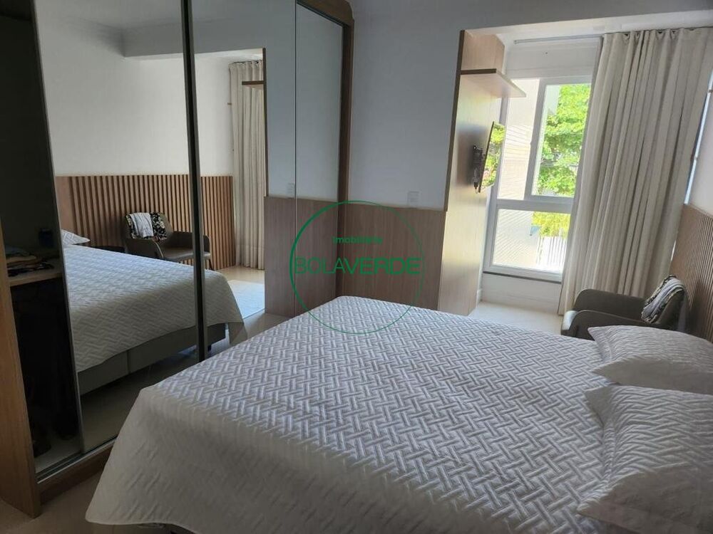 Apartamento, 3 quartos, 268 m² - Foto 3
