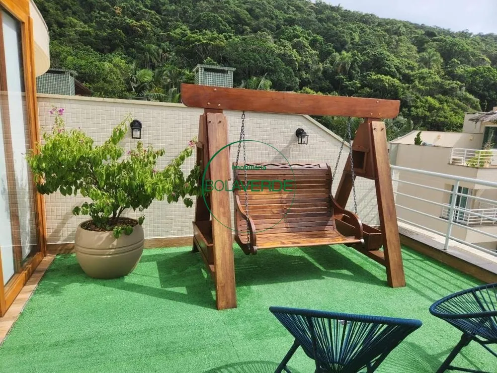 Apartamento, 3 quartos, 268 m² - Foto 2