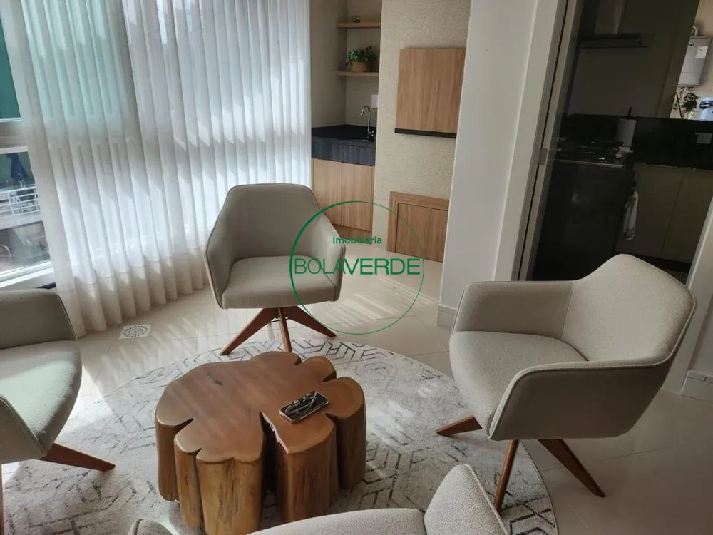 Apartamento, 3 quartos, 268 m² - Foto 1