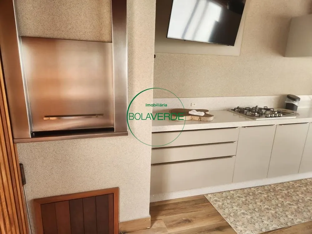Apartamento, 3 quartos, 268 m² - Foto 19