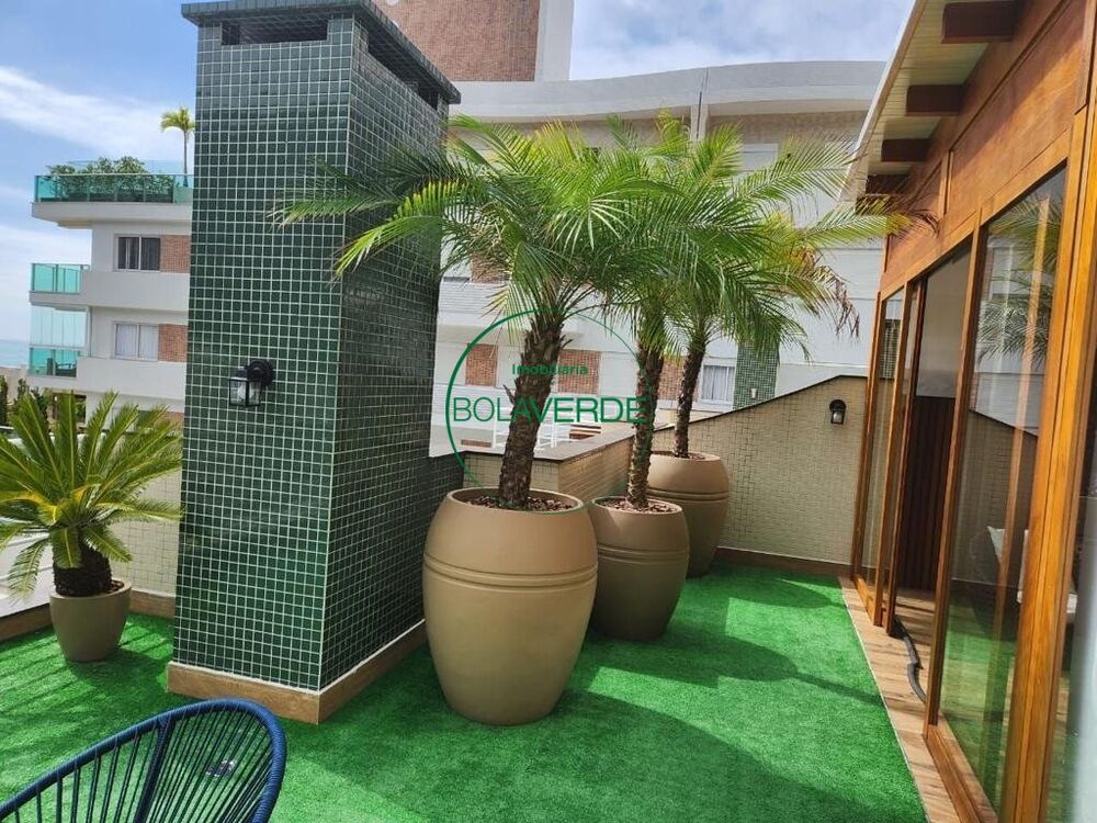 Apartamento, 3 quartos, 268 m² - Foto 4
