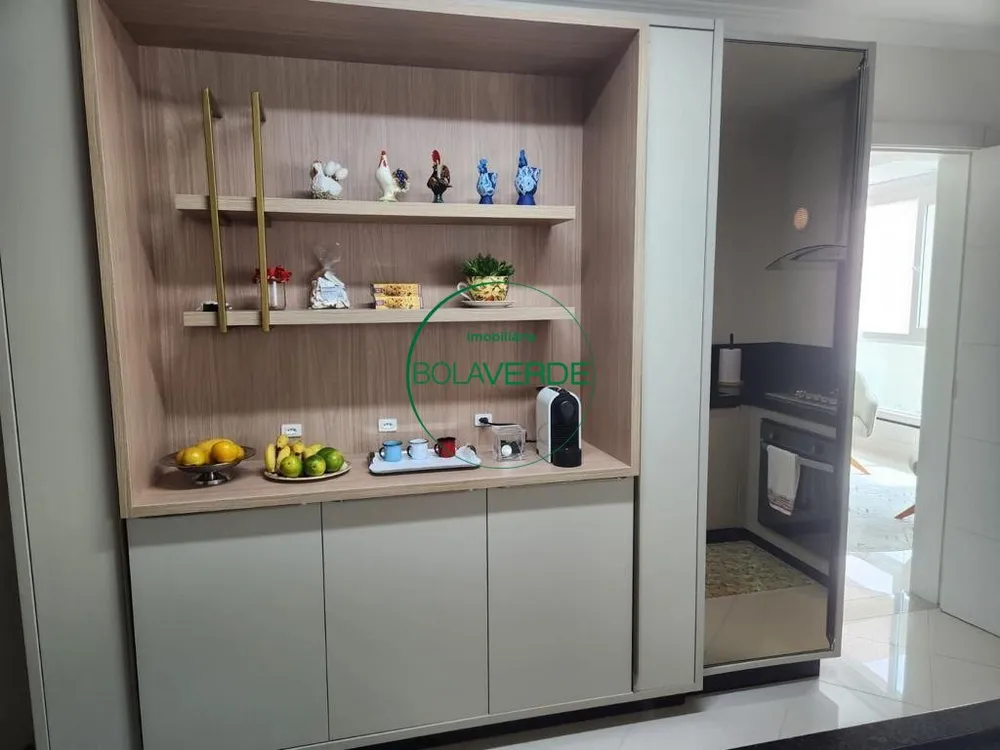 Apartamento, 3 quartos, 268 m² - Foto 14