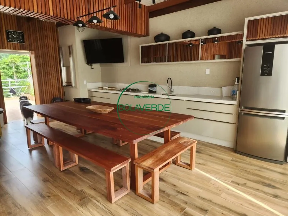 Apartamento, 3 quartos, 268 m² - Foto 18