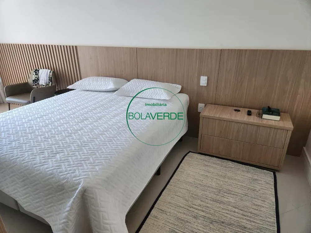 Apartamento, 3 quartos, 268 m² - Foto 13