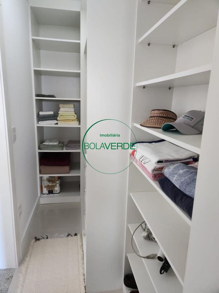 Apartamento, 3 quartos, 268 m² - Foto 1