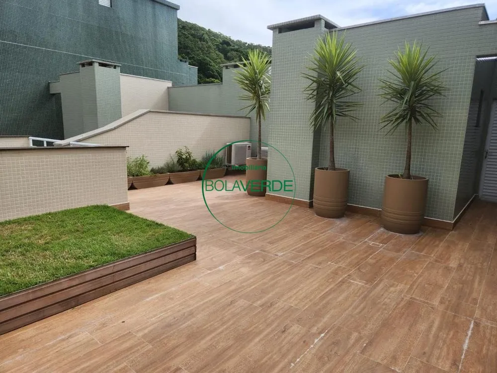 Apartamento, 3 quartos, 268 m² - Foto 5