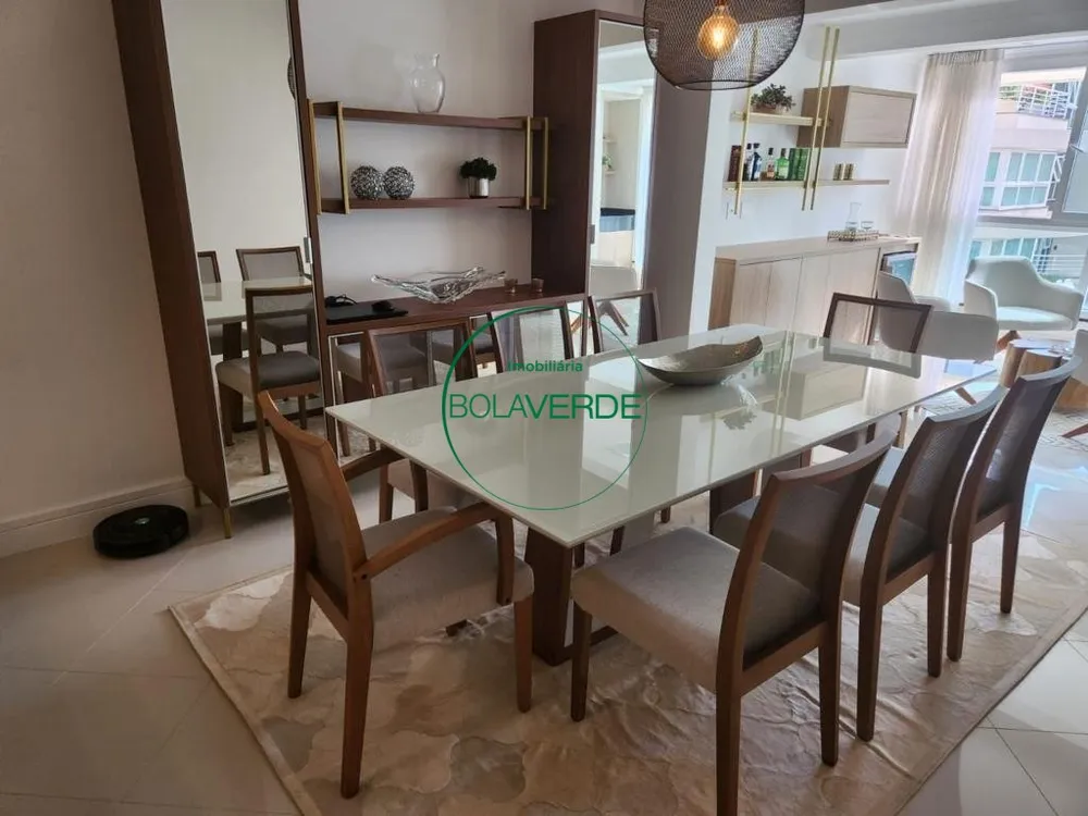 Apartamento, 3 quartos, 268 m² - Foto 21