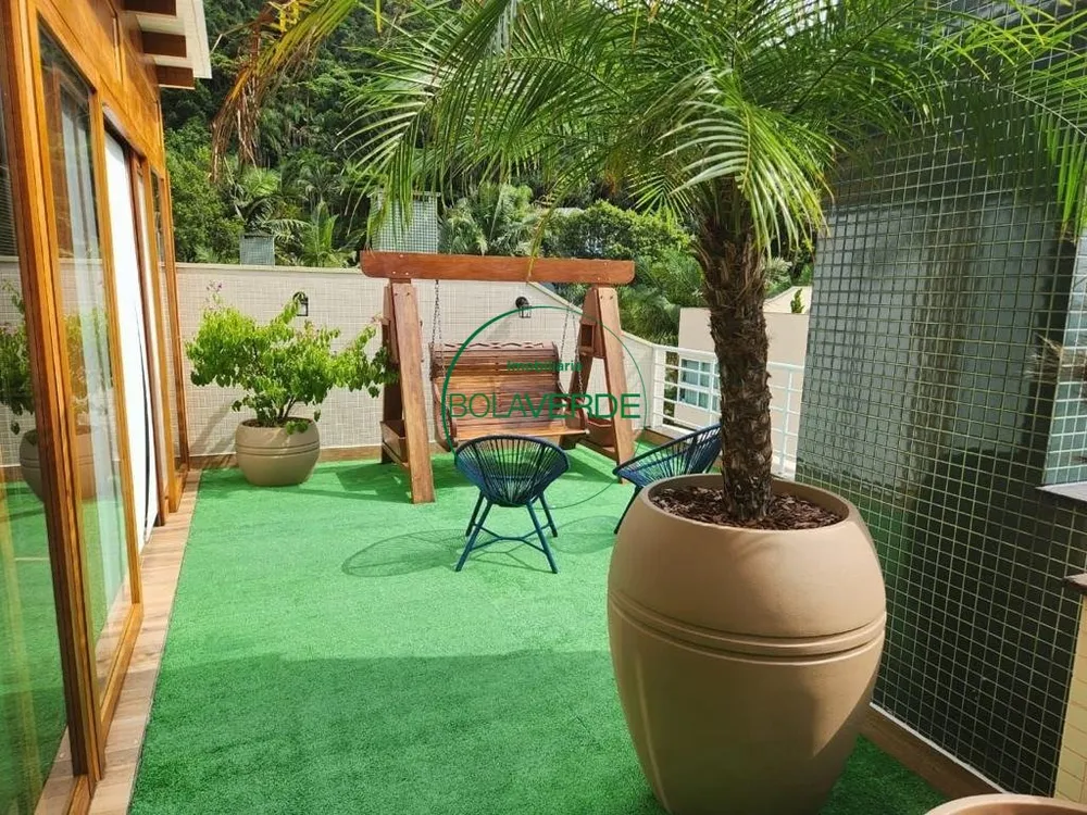 Apartamento, 3 quartos, 268 m² - Foto 4