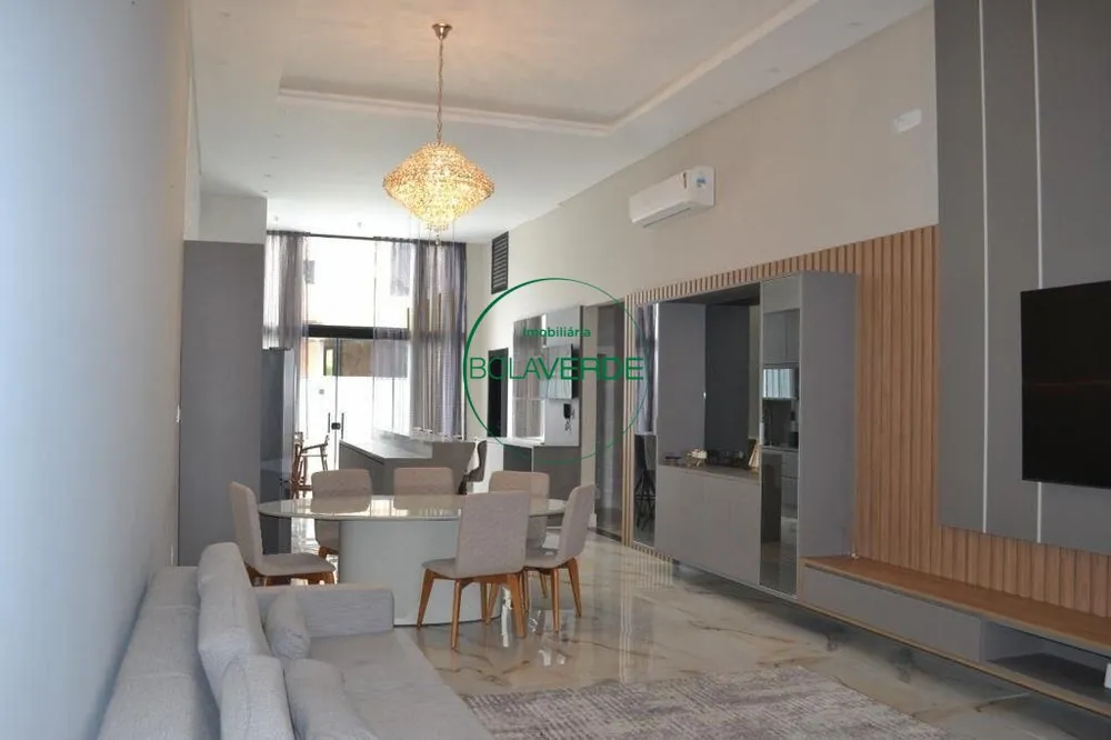 Casa de Condomínio, 3 quartos - Foto 6