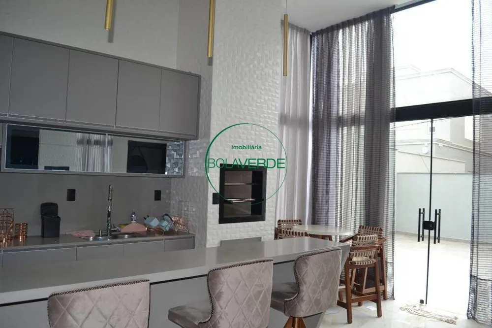 Casa de Condomínio, 3 quartos - Foto 10