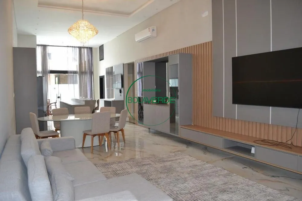Casa de Condomínio, 3 quartos - Foto 7