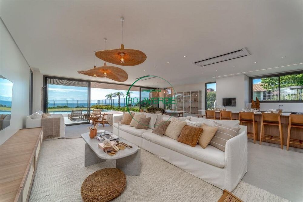 Casa, 5 quartos, 458 m² - Foto 2