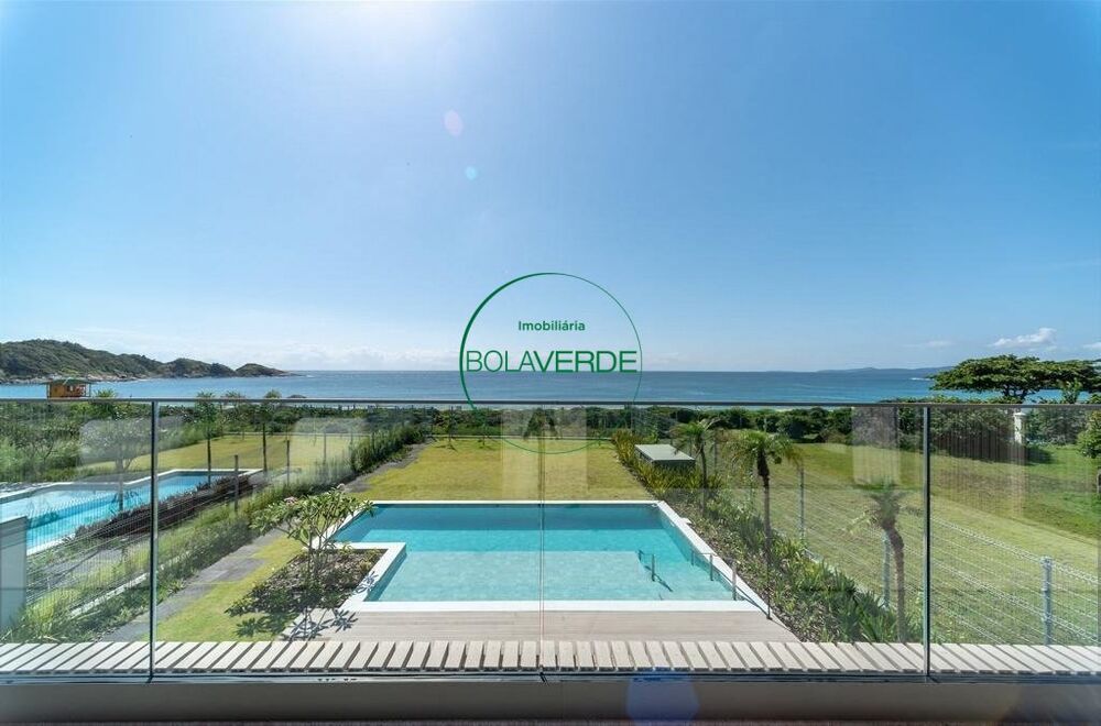 Casa, 5 quartos, 458 m² - Foto 4