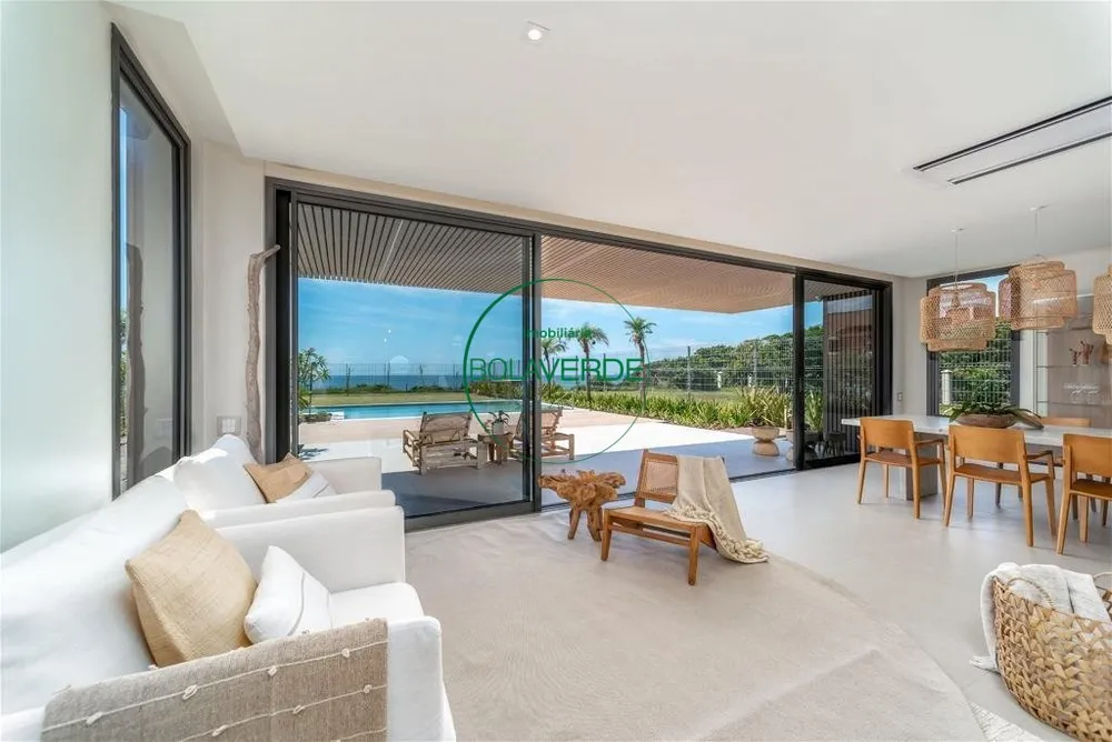 Casa, 5 quartos, 458 m² - Foto 4