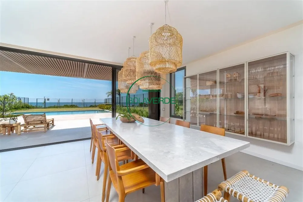 Casa, 5 quartos, 458 m² - Foto 23