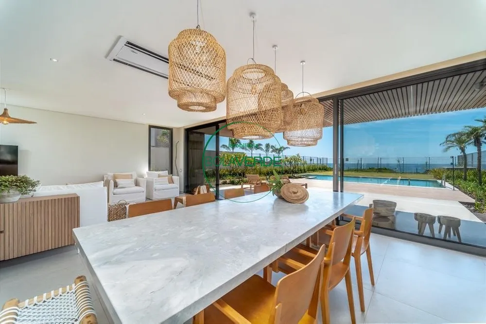 Casa, 5 quartos, 458 m² - Foto 1