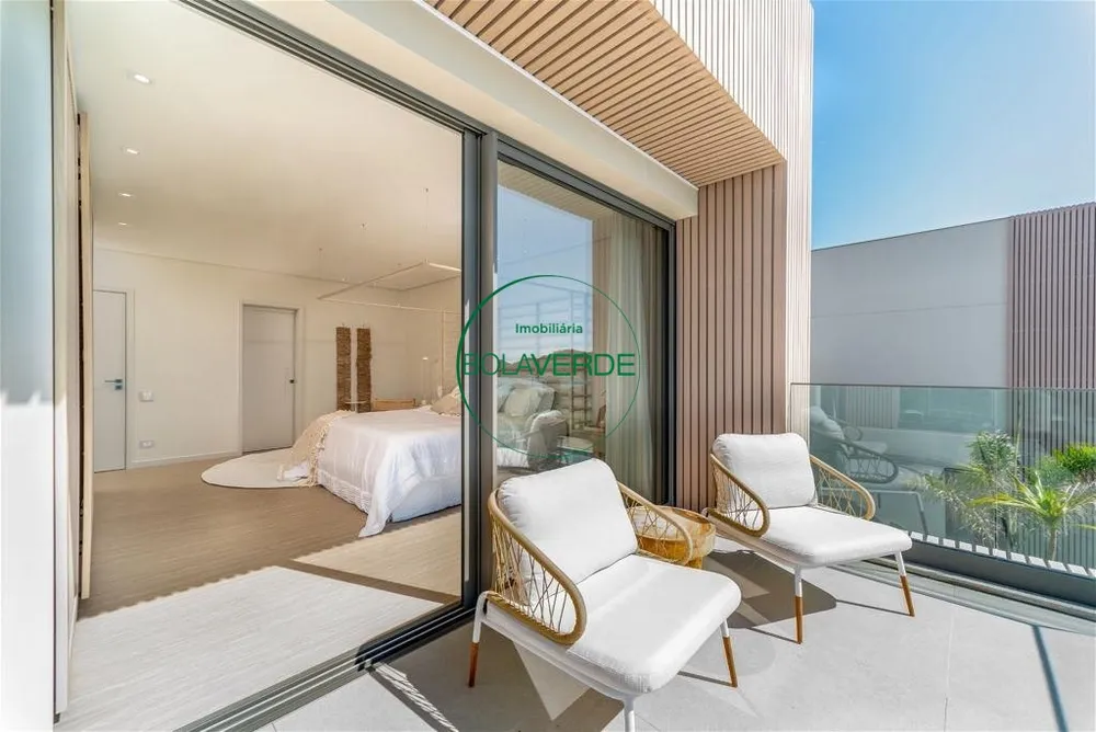 Casa, 5 quartos, 458 m² - Foto 21