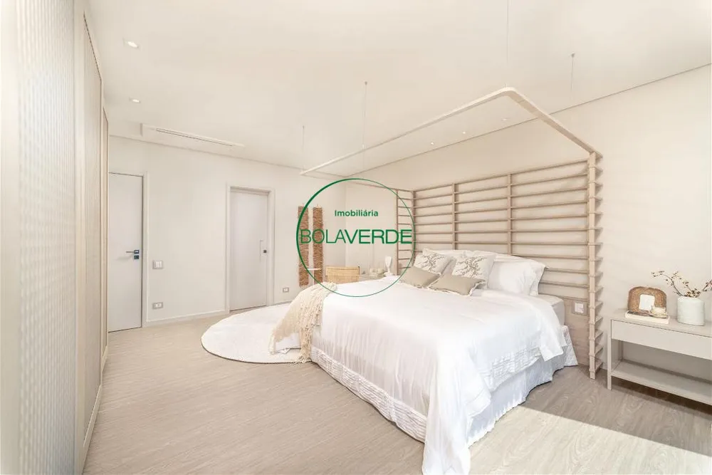 Casa, 5 quartos, 458 m² - Foto 13