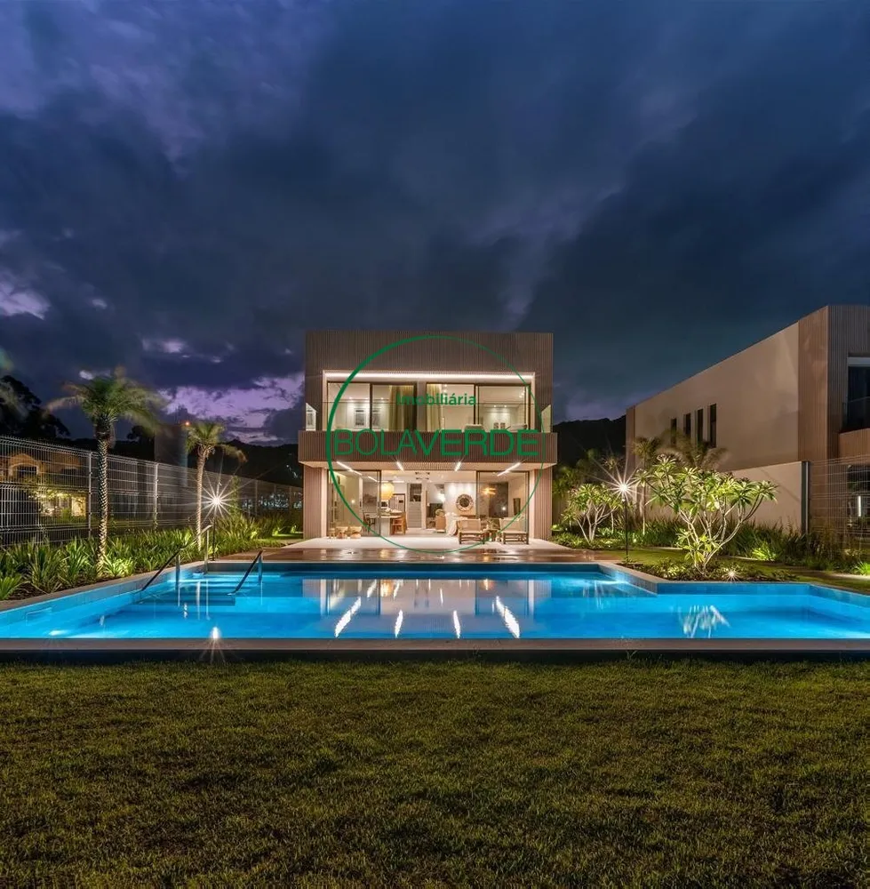 Casa, 5 quartos, 458 m² - Foto 24