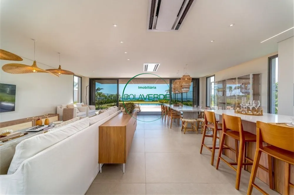 Casa, 5 quartos, 458 m² - Foto 9