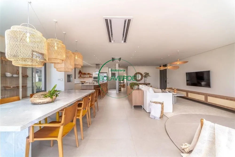 Casa, 5 quartos, 458 m² - Foto 5