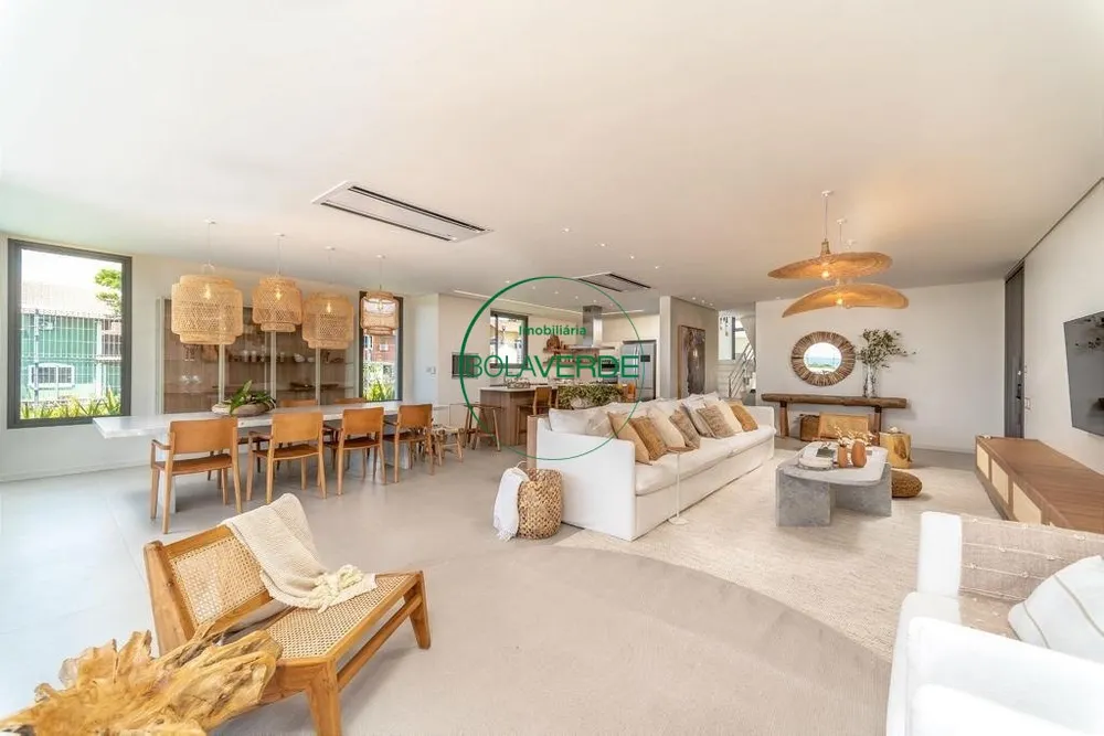 Casa, 5 quartos, 458 m² - Foto 6